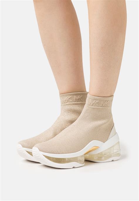 michael kors olympia bootie|michael kors olympia sneakers sale.